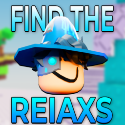 [WINTER] Find The Reiaxs
