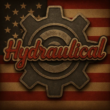 Hydraulical Roblox group icon