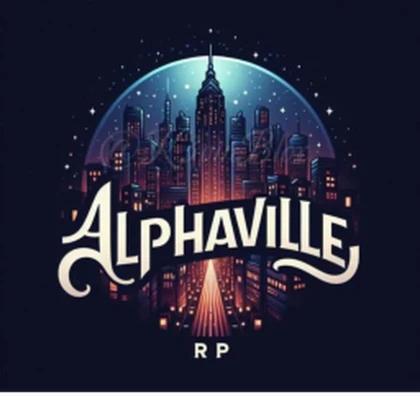 Alphaville & Rp Roblox group icon