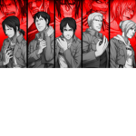 AOT:C || Bloodlines