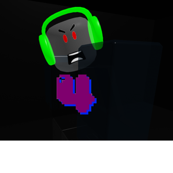 All-Shadow's War: Episode 4