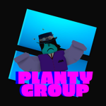PlantyBlocks Fan Group