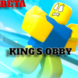 Obby [Beta]