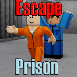 Escape Prison Obby