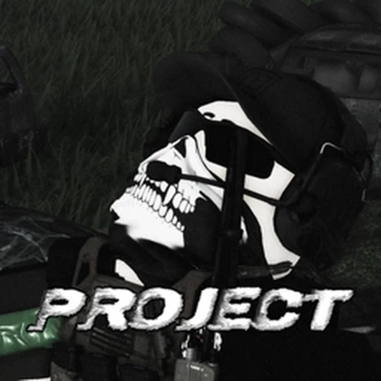PROJECT Fan Community Roblox group icon