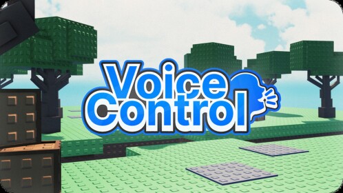 [CHAPTER 2] Voice Control 🔊