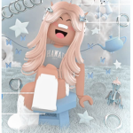 The Roblox people!! <3