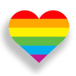 LGBTQ+Black lives matter