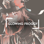 GlowingFroggy