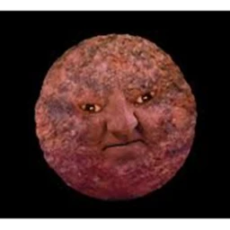 The MeatBall Man icon