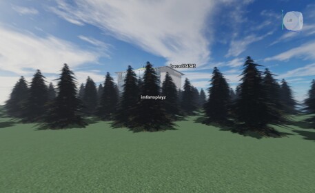 the robloxians lab HQ(soon)