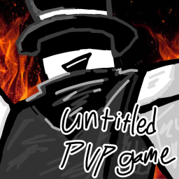 Untitled PVP game