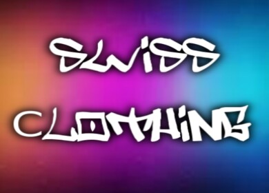 Swiss Clothing's Homestore V1 [BETA]