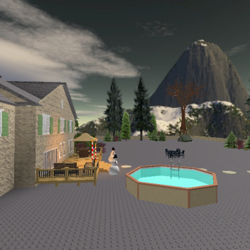 Christmas Hangout 🎄