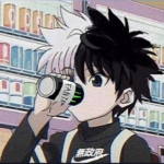 Anime ground beef