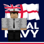 [RN] RoyaI Navy