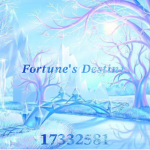 Fortune’s Destiny