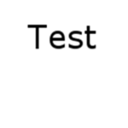 Test Gui