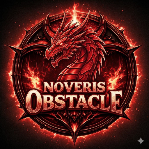 [UPDATE +] NOVERIS OBSTACLE