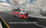Lawrence Township Fire Dept