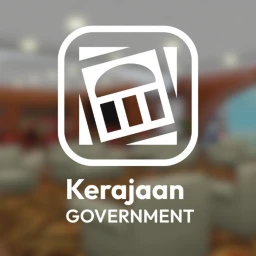 Pejabat Perdana Menteri icon