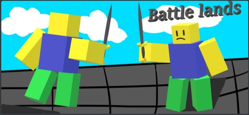 Battle Lands