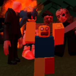 (CHRISTMAS) Midnight survival