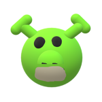 SHREKS ARE GOD