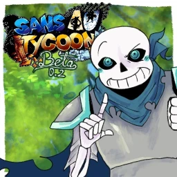 [Beta 0.2] Sans AU Tycoon icon