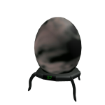 Alien egg