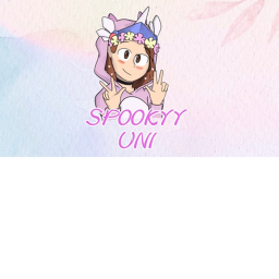 SpookyyUni Fan Hangout