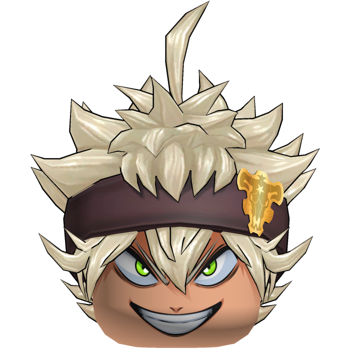 Asta