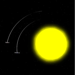 Planet Simulator  icon