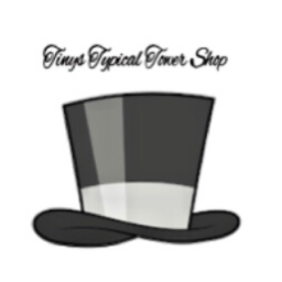 TTTS SHOP/HANGOUT