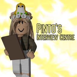 Pinto's Interview Center!