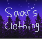 Saars Clothing