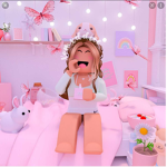 Join before I run out of Robux!!!