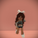 - LADY RAYS!! -