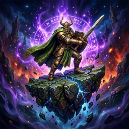 Shatterhold: Island Armies icon