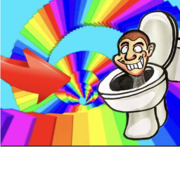 TOILET OBBY NEW