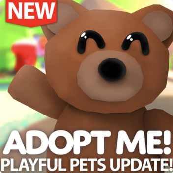 Adopt Me!
