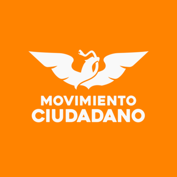 Sede Nacional de Movimiento Ciudadano