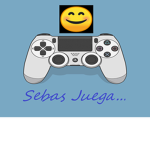 Sebas juega . . .