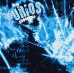 米 Furious
