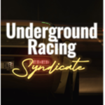 Underground Racing Syndicate