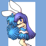 Cheer Bunnys