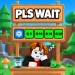 [WORKS] PLS WAIT icon