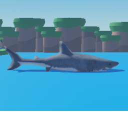 Survive the sharks