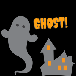 GHOST!