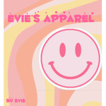 - Evie’s apparel-